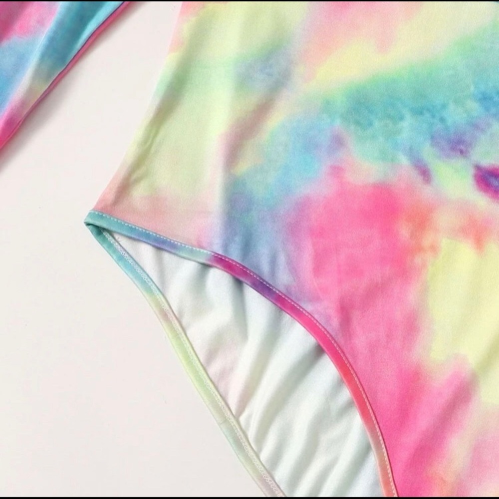 Bodysuit - Picture 3 of 5